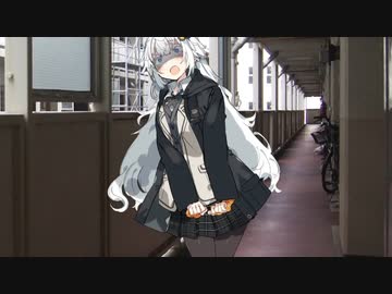 トイレに行きたいあかりちゃん（おも〇し編）