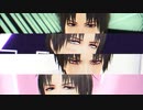 【MMD刀剣乱舞】シュガーヘイト【長谷部】