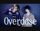 【A3!】万里と紬でOverdose 踊ってみた【コスプレ】