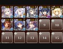【ケラ王子】氷上の決戦　☆３　聖樹の森とおかしな家の魔女