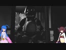 きりたんの職場体験5夜目の続き【FNAF Help Wanted】【Voiceroid実況】