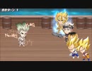 【ジャンプチ】石神千空戦（超究極）　科学的にバトろうじゃねぇか