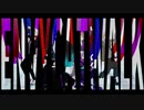 【にじさんじMMD】エンヴィーキャットウォーク【Aim Higher組】