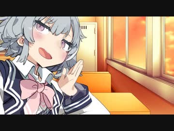 【R-18】放課後少女ー小春六花の退屈