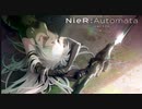 新作TVアニメ『ニーア オートマタ NieR:Automata Ver1.1a』Promotion File 007：A2