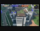 日々のSplatoon3　ナワバリバトル2022.12.8ヒラメが丘団地