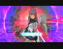 【PC版アリスギア】定期要撃任務フロストセルケト ファティマ・ベトロラム/Miθra【キーボード】