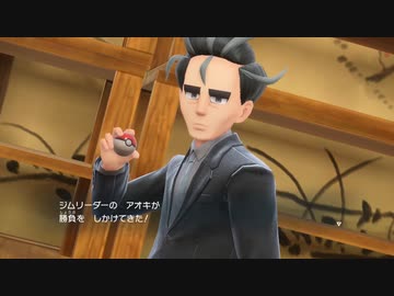 【実況プレイ】ポケットモンスタースカーレット　Part19