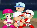 パワプロ１０の曲でＭＡＤ　（再現化±α）