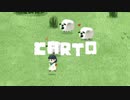 【CARTO】　地図世界　part3【初見実況】