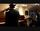 【ライブ版】Cry Me A River【ジャズ】