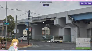 日本マップ1問2分ゲッサー！サクッと手がかりを集めよう！【GeoGuessr/ジオゲッサー】