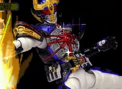 【MUGEN】七映 vs ステラ 仲間を集めて合戦バトル【仲間集め編】Part7