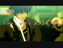 【MMD刀剣乱舞】肥前でヒアソビ