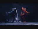 Neoswing dance  " Give me some more / アルストロメリア"【Neoswing,Electroswing dance】