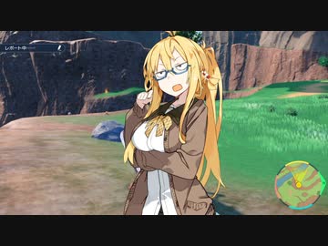 【ポケモンSV 】プレイ日記　スカーレット編　「02：スパイスとジム戦と沼」