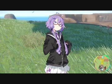 【ポケモンSV 】プレイ日記　スカーレット編　「03：ヌシとヌシと隠れた強者」