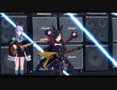 【ウマ娘】ウマ娘でWINNER!(聖飢魔Ⅱ)【MMD】
