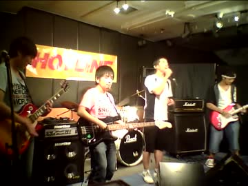 伝説のロックバンド.kingyosou (2022リマスター & リミックス)
