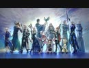 【FF14-曉月のフィナーレ】エンディング【PS5】