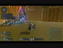 PSO2NGS スティアデバステーターズRaFo視点動画