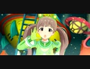 【ミリシタ】ピコピコIIKO!インベーダー【Get lol! Get lol! SONG衣装】