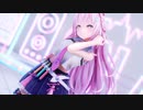 【MMD ホロライブ】博衣こより ダーリンダンス