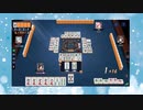 【雀魂】ひびの麻雀2022　part343【玉の間・雀豪1】