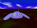 【羽スライム】ＭＭＤで遊んでみた【遠出】