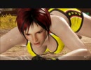 ミラ リョナ ゲームオーバー Mila Ryona ASMR Breathing Dead or Alive 6 デッド オア アライブ 6