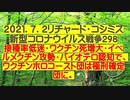 【2021年07月02日：リチャード・コシミズ Internet 講演（ 改良版 ）】