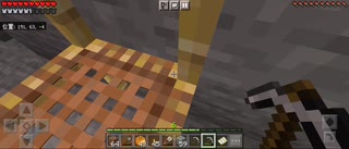 Minecraft…整地始めましたSession2-6