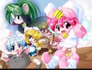 PCゲームBGM集「ときめきにゃの★げっちゅ」コムちゃんねる