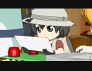 【けものフレンズ】箱庭劇場「ずっけも！」第81話 ありがとう