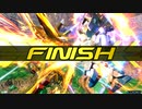 【EXVS2XB】ですともおじさんのクロブ珍道中643