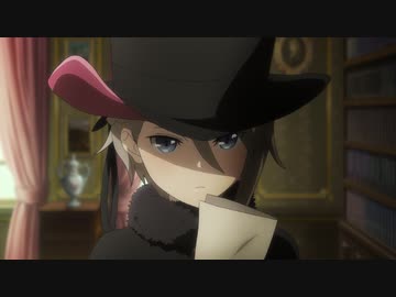 プリンセス・プリンシパル Crown Handler 第1章　Chapter.1