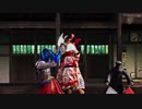 リョナ ゲームオーバー Basara Kills All Girls Samurai Shodown サムライスピリッツ