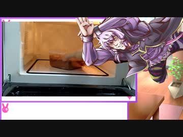 ゆかりさんがプロテインパンケーキ作る＃13「カラダをアツくする料理祭」