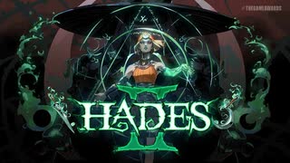 【TGA2022】Hades 2 - Reveal Trailer 【The Game Awards 2022】