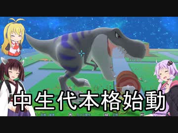 ガバガバ生命進化#3【バースデイズ・ザ・ビギニング】