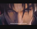 【TGA2022】鉄拳8 TEKKEN 8 - Story & Gameplay Teaser Trailer【The Game Awards 2022】
