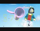 Human fall flat MODステージ攻略 その８７６