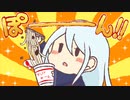 【ラーメン】ニーゴによる\チッ/ラーメンタイマー［らぁめん？］