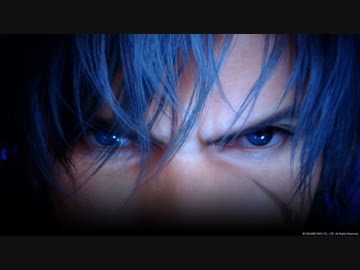 【新作FF16 発売日決定!】『ファイナルファンタジー16 FINAL FANTASY XVI “REVENGE” 』第4弾PV