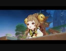 【原神】TGA2022 エントリーPV