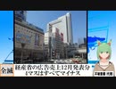 【動画News】経産省の広告売上12月発表分、4マスはすべてマイナス、ネットはプラス(2022/12/09)