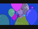 【初投稿】ナイトルール 歌ってみた【あめんぼ】