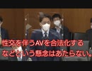 2022年5月25日 (水) 衆議院 内閣委員会 赤澤亮正(自由民主党)議員質疑