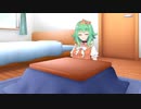 【ソフトウェアトーク劇場】こたつ