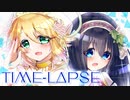 【メイキング】サイレントウィンドの絵【タイムラプス】